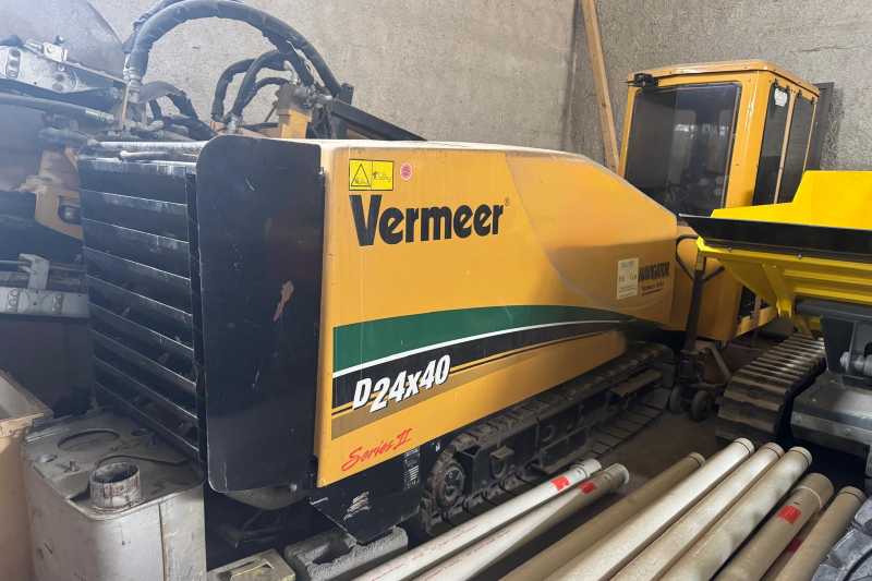 OmecoHub - Immagine VERMEER D24X40-II